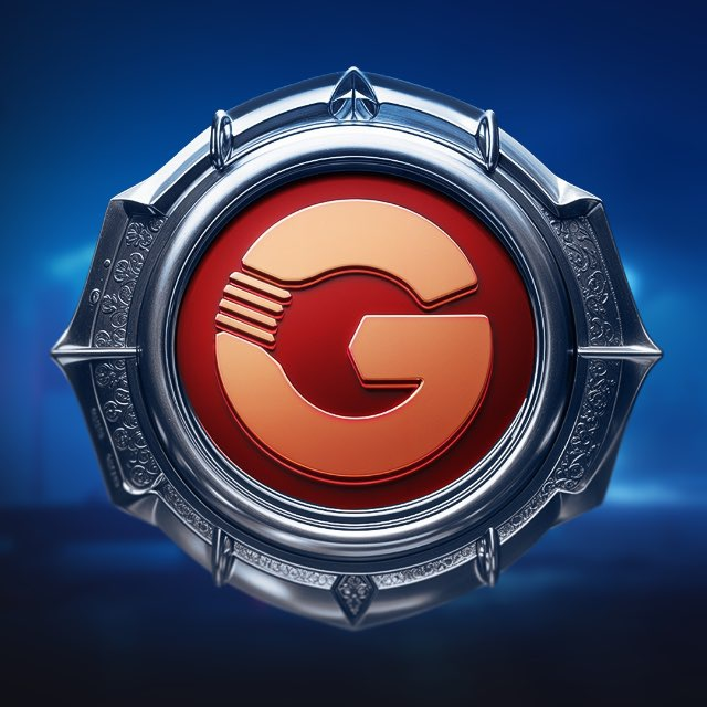 Ggdrop Red