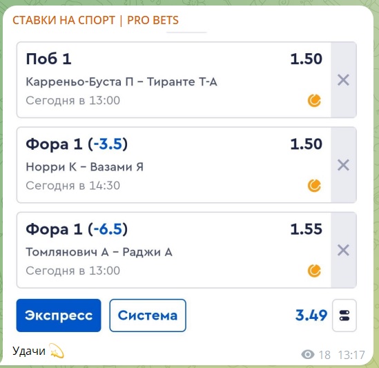 probets2003 телеграмм канал