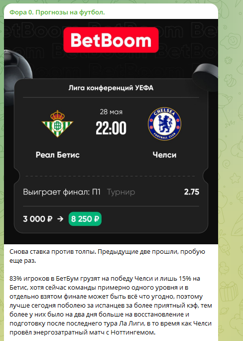 отзывы о Фора 0