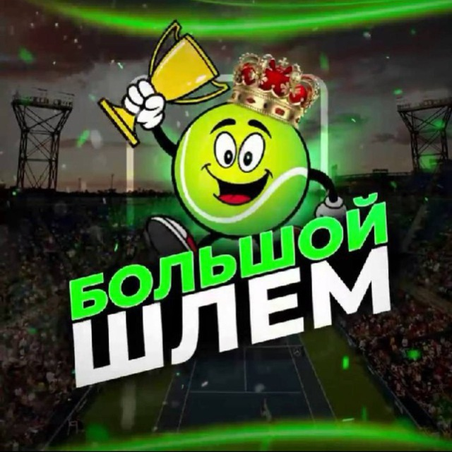 Большой шлем