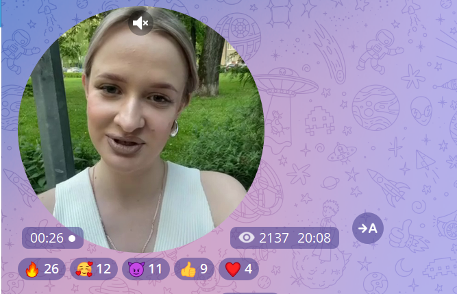 Девушка в беттинге