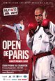 Турнир серии Karate1 - Париж 2014