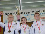Swiss Karate open 2013