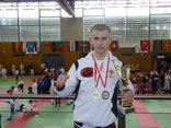 Swiss Karate open 2013