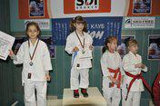 Международный турнир «Nikon Karate Open»