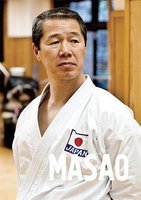 Интервью с тренером сборной Японии Масао Кагавой