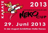 Международный юношеский турнир "Neko-Cup"