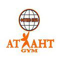 Секция каратэ в Мытищинском фитнес клубе "АтлантGym"