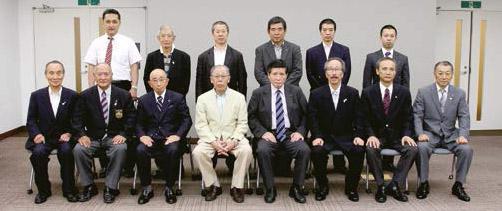 Ассоциация шотокан каратэ-до Японии (AJKS)