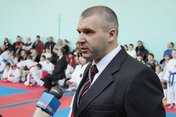 Фото отчет Турнира по каратэ Томской области (16.02.2014 г.)