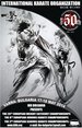 Чемпионат и Первенство Европы по киокушинкай