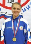 Елена Степанова (Пономарева)