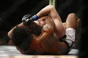 UFC Fight Night 42: Хендерсон против Хабилов