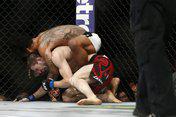 UFC Fight Night 42: Хендерсон против Хабилов