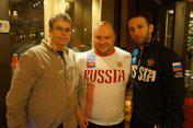 25 мая 2014г. Победа россиян на 18-м Панамериканском турнире по Косики каратэ.
