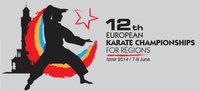 12-й Чемпионат Европы по каратэ среди регионов. Итоги первого дня