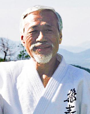 Мицуги Саотомэ