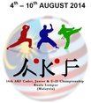 Чемпионат Азии по каратэ WKF среди кадетов и юниоров