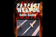 Идеальное оружие - боевые ножи