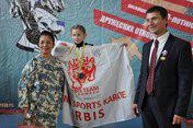 IRBIS TEAM VORONEZH на Международном турнире посвященном 160-летию международных отношений между Россией и Окинавой