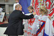 Первенство Московской области по каратэ WKF 20.09.2014 г.
