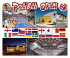 8 международный открытый Чемпионат "Karate Grand Prix Bielsko-Biała"