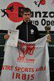 Международный Турнир BANZAI CUP 2015, Берлин, Германия 10-11.10.15
