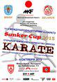 11-й Международный турнир по каратэ "Sanker Cup 2015", г. Минск, 3-4 октября 2015 г.