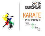 Молодежный Чемпионат Европы по каратэ WKF 2016