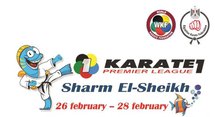 Премьер-Лига Karate1 2016: Шарм-эль-Шейх