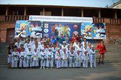 Триумф саратовских спортсменов на VIII Открытых Всероссийских юношеских играх боевых искусств