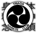Спортивный клуб каратэ "Триада"