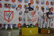 Всероссийские соревнования по каратэ, памяти первого коменданта Кабула Ю.И. Двугрошева. 11.04.2015