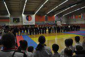 EUROCUP SHITO-RYU OPEN 2015 25/04/2015