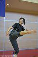 Курсы инструктора Сётокан Каратэ JKA Такахаши Юко 4й Дан Япония прошли с 30 апреля по 5 мая в Челябинске в Citrus Fitness  