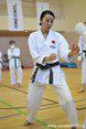Курсы инструктора Сётокан Каратэ JKA Такахаши Юко 4й Дан Япония прошли с 30 апреля по 5 мая в Челябинске в Citrus Fitness  