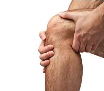 травмы коленных суставов в каратэ