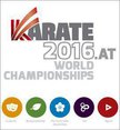 Чемпионат мира по каратэ WKF 2016. Линц, Австрия