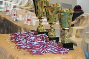 Фестиваль боевых искусств “Кубок атамана анапского районного казачьего общества”