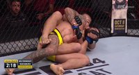 UFC Fight Night 96 (Fight Night Portland): Кейта Накамура - Элизеу Залески дос Сантос. Результат и ВИДЕО боя