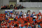 Чемпионат мира по каратэ WKF 2016. Фото