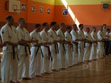 Орловская федерация кекусинкай каратэ