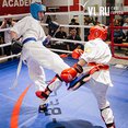 Шанс проявить себя: юные бойцы Будокай каратэ сразились во Владивостоке на предновогоднем турнире  
