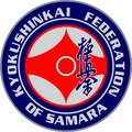 Самарская федерация Кекусинкай