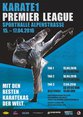 Премьер-Лига Karate1 2016: Зальцбург