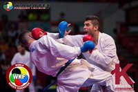 Премьер-Лига Karate1 2016: Дубай. Итоги