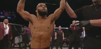UFC 197: Деметриус Джонсон - Генри Сехудо. Результат и ВИДЕО боя