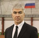 Крысин Михаил Владимирович