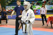 Хабаровские спортсмены завоевали большинство медалей Игр боевых искусств