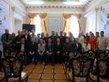 Встреча 30 мая в Санкт-Петербурге